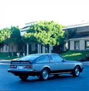 Samochody marzeń - Toyota Supra