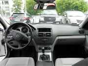 Mercedes C 200 C200 KOMPRESSOR AVANTGARDE Benzyna, 2008 r.
