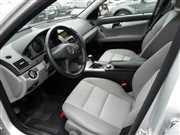 Mercedes C 200 C200 KOMPRESSOR AVANTGARDE Benzyna, 2008 r.