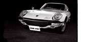 Samochody marzeń - Mazda Cosmo