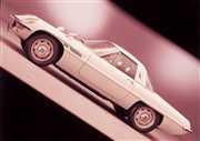 Samochody marzeń - Mazda Cosmo