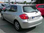 Toyota Auris 1.4 D-4D LUNA + VSC Diesel, 2009 r.