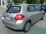 Toyota Auris 1.4 D-4D LUNA + VSC Diesel, 2009 r.