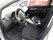 Toyota Auris 1.4 D-4D LUNA + VSC Diesel, 2009 r.