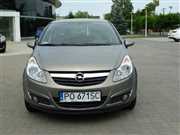 Opel Corsa D 1.4 16V Enjoy Benzyna, 2010 r.