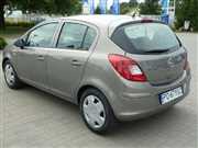 Opel Corsa D 1.4 16V Enjoy Benzyna, 2010 r.