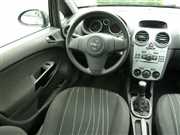 Opel Corsa D 1.4 16V Enjoy Benzyna, 2010 r.