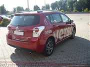 Toyota Verso Demo,Premium,Navi Benzyna, 2013 r.