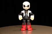 Kirobo - robot Toyoty w kosmosie
