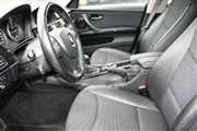 BMW 320 Seria 3 Touring (E91) Diesel, 2010 r.