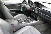 BMW 320 Seria 3 Touring (E91) Diesel, 2010 r.