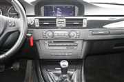 BMW 320 Seria 3 Touring (E91) Diesel, 2010 r.