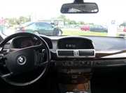 BMW 730D E65 E66 Diesel, 2003 r.