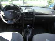 Renault Clio II Clio 1.2 Access Benzyna, 2003 r.