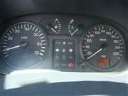 Renault Clio II Clio 1.2 Access Benzyna, 2003 r.