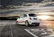 Najmocniejszy Abarth w historii