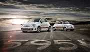 Najmocniejszy Abarth w historii