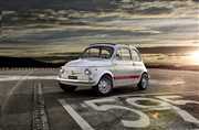 Najmocniejszy Abarth w historii