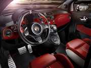 Najmocniejszy Abarth w historii