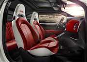 Najmocniejszy Abarth w historii