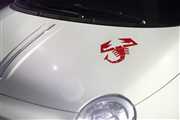 Najmocniejszy Abarth w historii