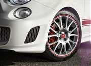 Najmocniejszy Abarth w historii