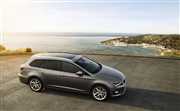 Seat Leon ST - nowe hiszpańskie kombi