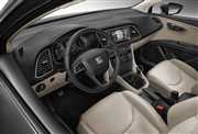 Seat Leon ST - nowe hiszpańskie kombi
