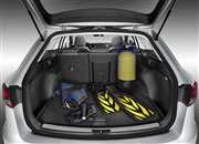 Seat Leon ST - nowe hiszpańskie kombi