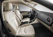 Seat Leon ST - nowe hiszpańskie kombi