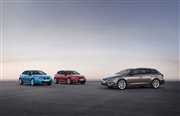Seat Leon ST - nowe hiszpańskie kombi
