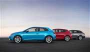 Seat Leon ST - nowe hiszpańskie kombi