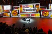 Seat Leon ST - nowe hiszpańskie kombi