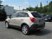 Opel Antara 2.2 CDTI Cosmo aut Diesel, 2012 r.