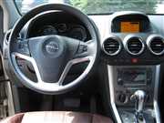 Opel Antara 2.2 CDTI Cosmo aut Diesel, 2012 r.