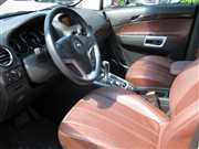 Opel Antara 2.2 CDTI Cosmo aut Diesel, 2012 r.