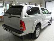 Toyota HiLux Hilux 3.0 D-4D SR5-X Diesel, 2010 r.
