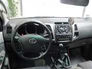 Toyota HiLux Hilux 3.0 D-4D SR5-X Diesel, 2010 r.