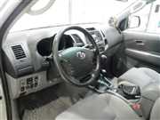 Toyota HiLux Hilux 3.0 D-4D SR5-X Diesel, 2010 r.