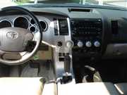 Toyota Tundra 5.7 4x4 Double Cab LB SR5 Benzyna, 2007 r.