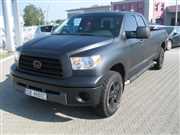 Toyota Tundra 5.7 4x4 Double Cab LB SR5 Benzyna, 2007 r.