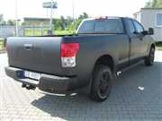 Toyota Tundra 5.7 4x4 Double Cab LB SR5 Benzyna, 2007 r.