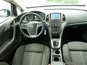 Opel Astra IV 1.3 CDTI Cosmo ecoFLEX Diesel, 2010 r.
