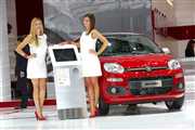 Grupa Fiat i akcesoria Mopar