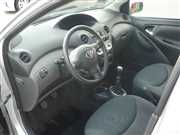 Toyota Yaris 1.4 D-4D Luna Diesel, 2003 r.