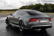 Audi RS7 już w Polsce!