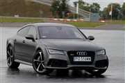Audi RS7 już w Polsce!