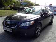 Toyota (USA) Camry 3.5 V6 XLE Benzyna, 2008 r.
