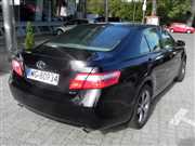 Toyota (USA) Camry 3.5 V6 XLE Benzyna, 2008 r.