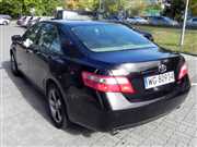 Toyota (USA) Camry 3.5 V6 XLE Benzyna, 2008 r.